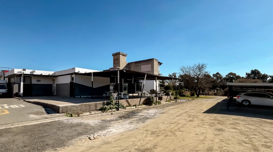 1 Bedroom Property for Sale in Villiers Free State